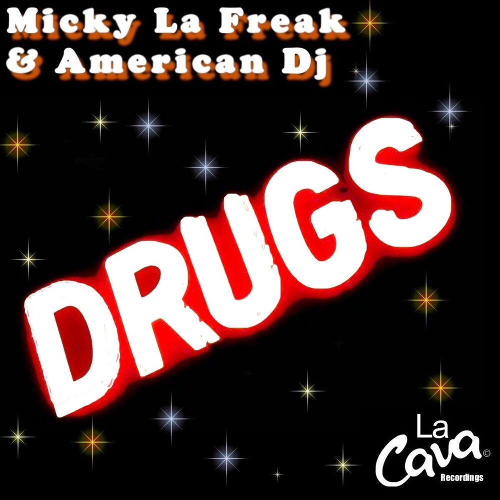 Picture of Drugs