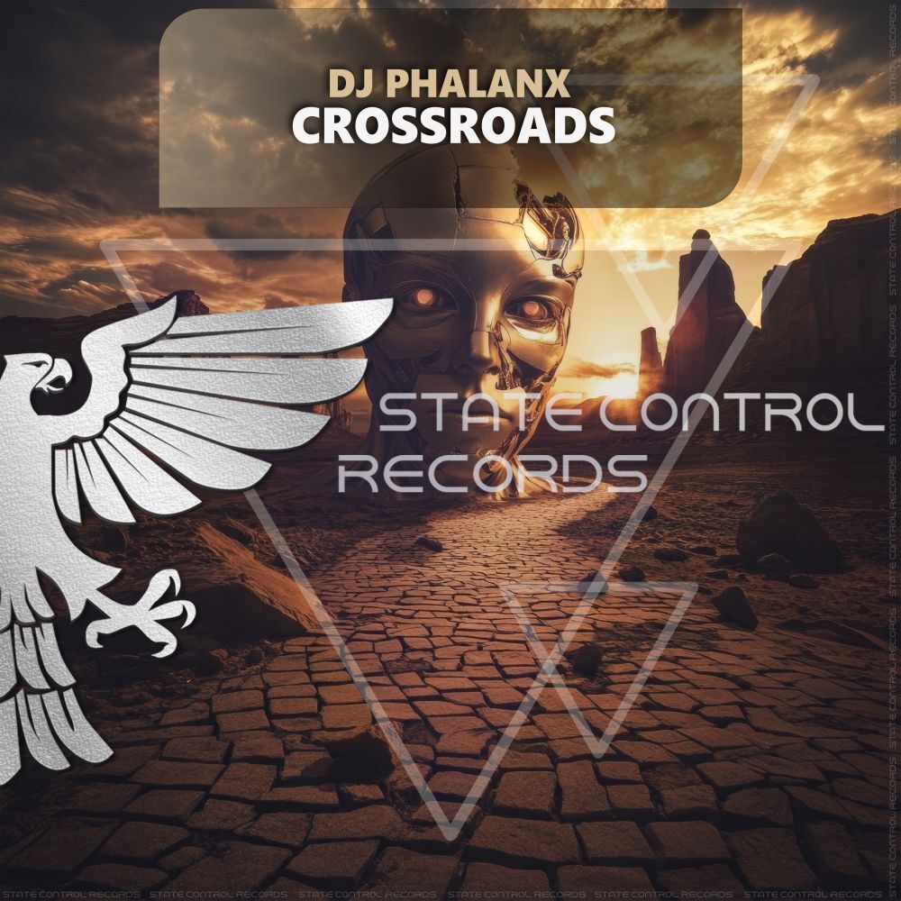 Picture of Crossroads