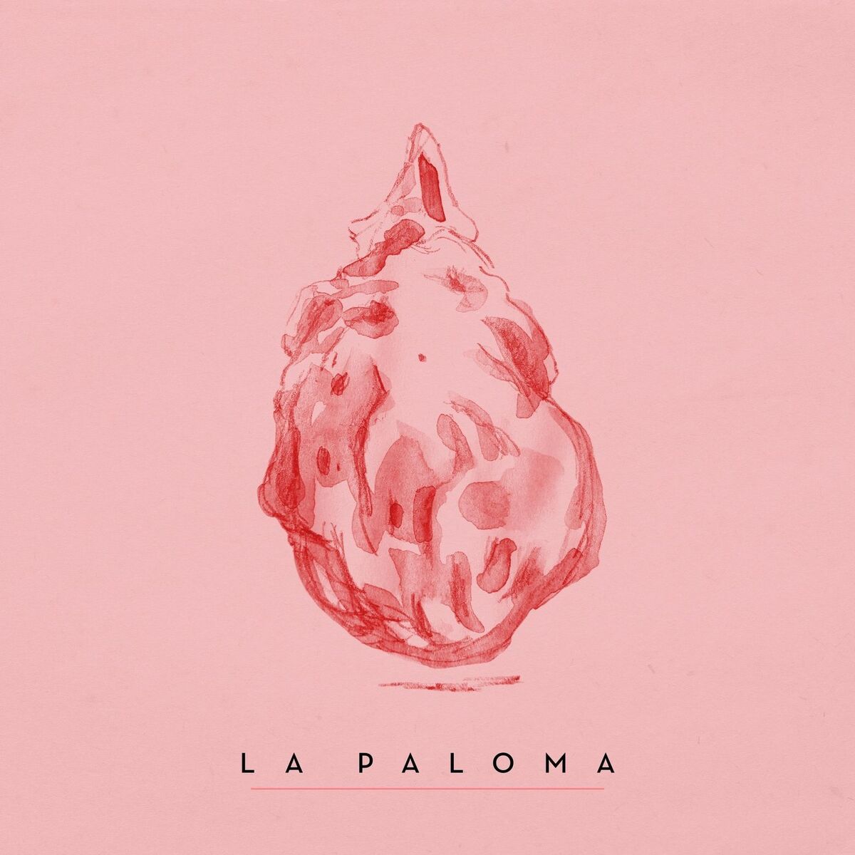 Album cover of La Belleza de las Cicatrices