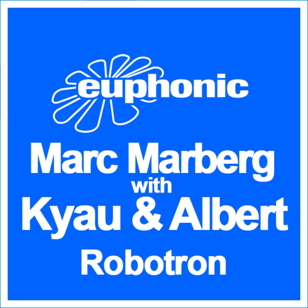 Picture of Robotron