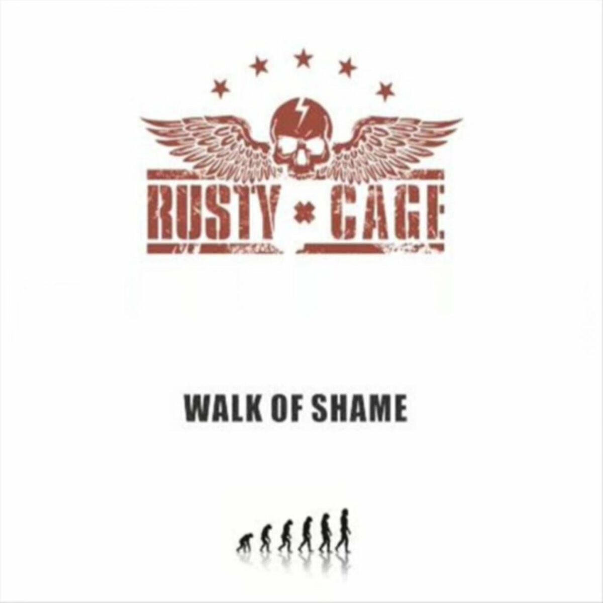 Album cover of Walk of Shame