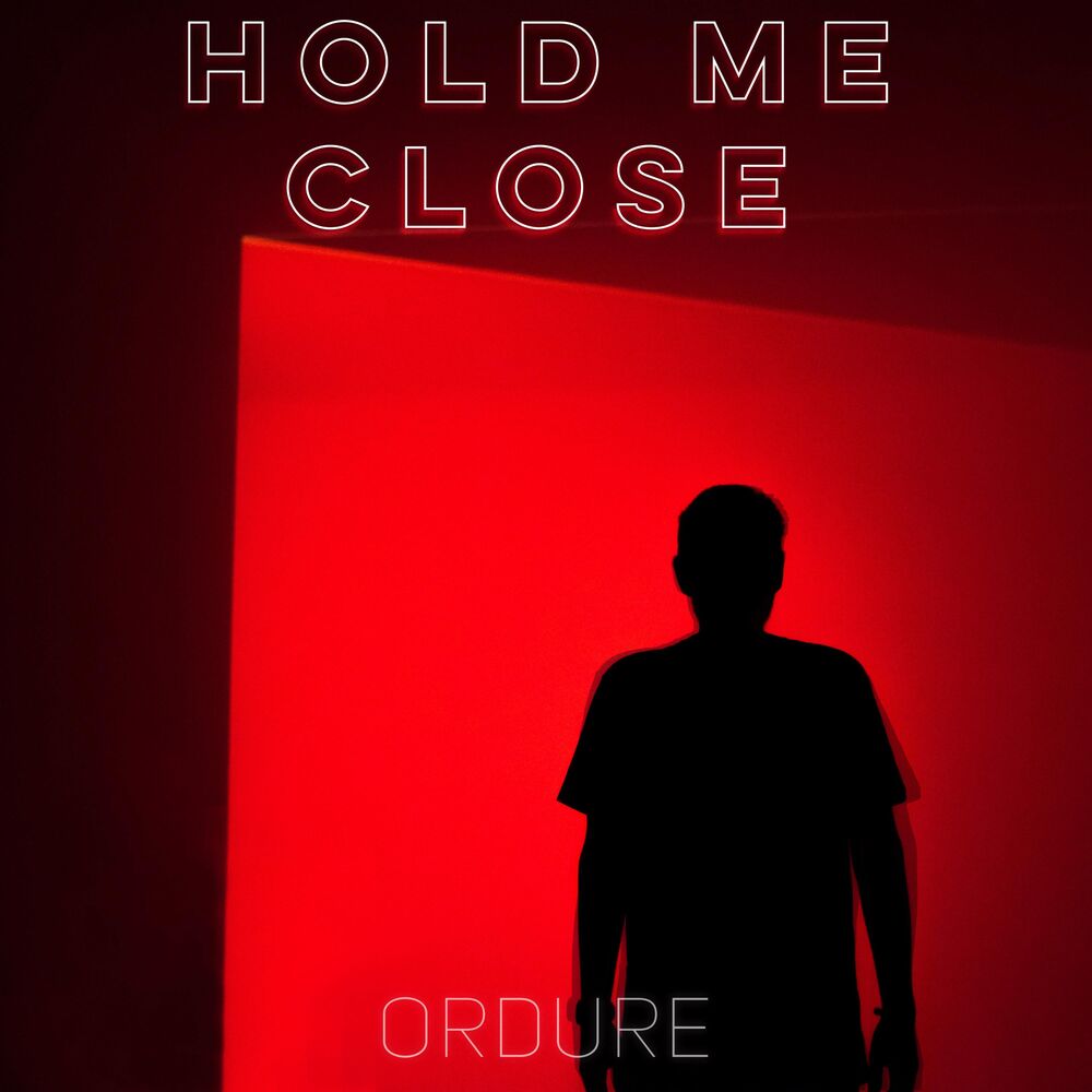 Picture of Hold Me Close