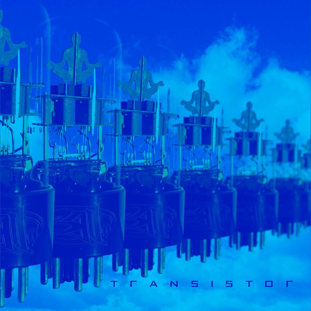 Picture of Transistor