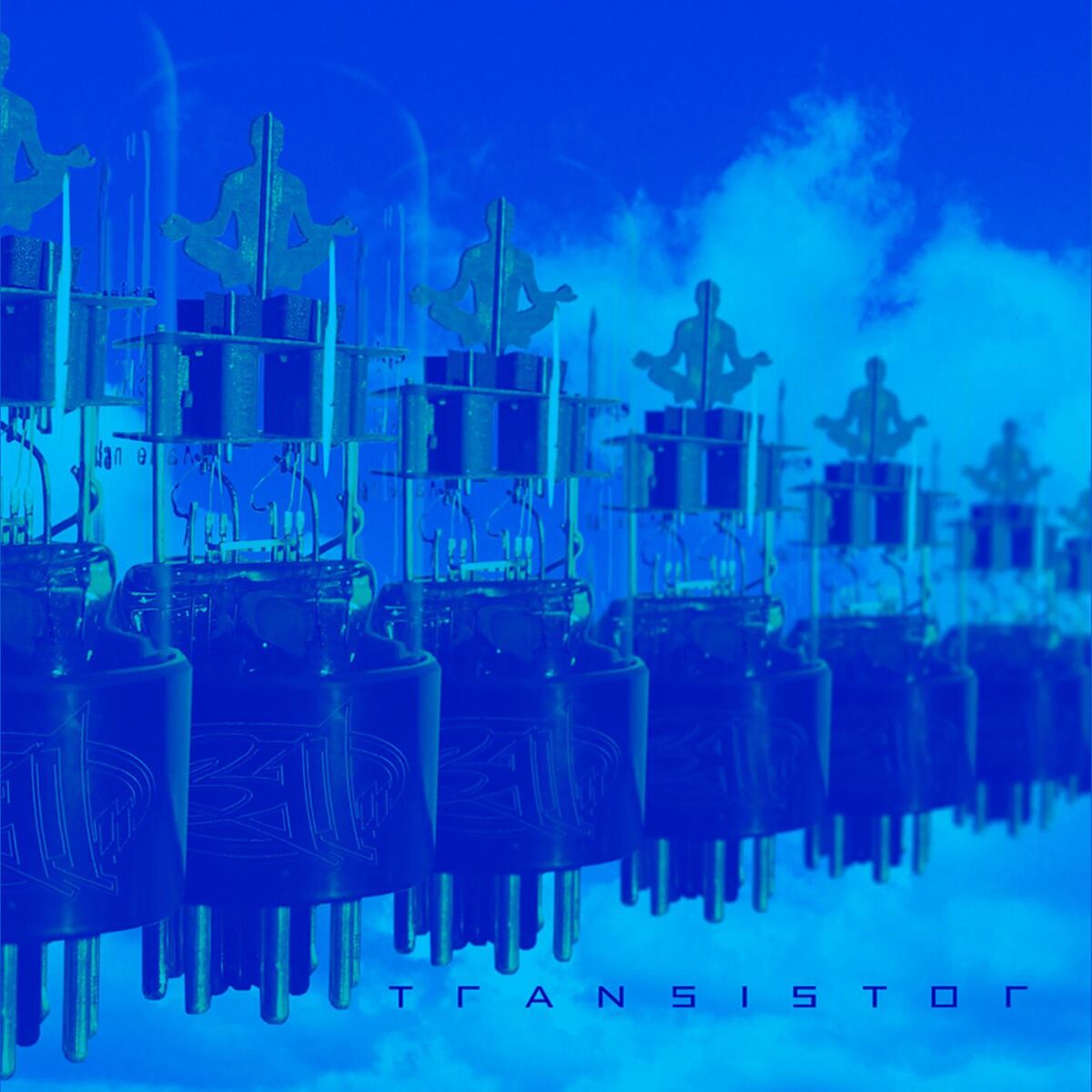 Album cover of Transistor