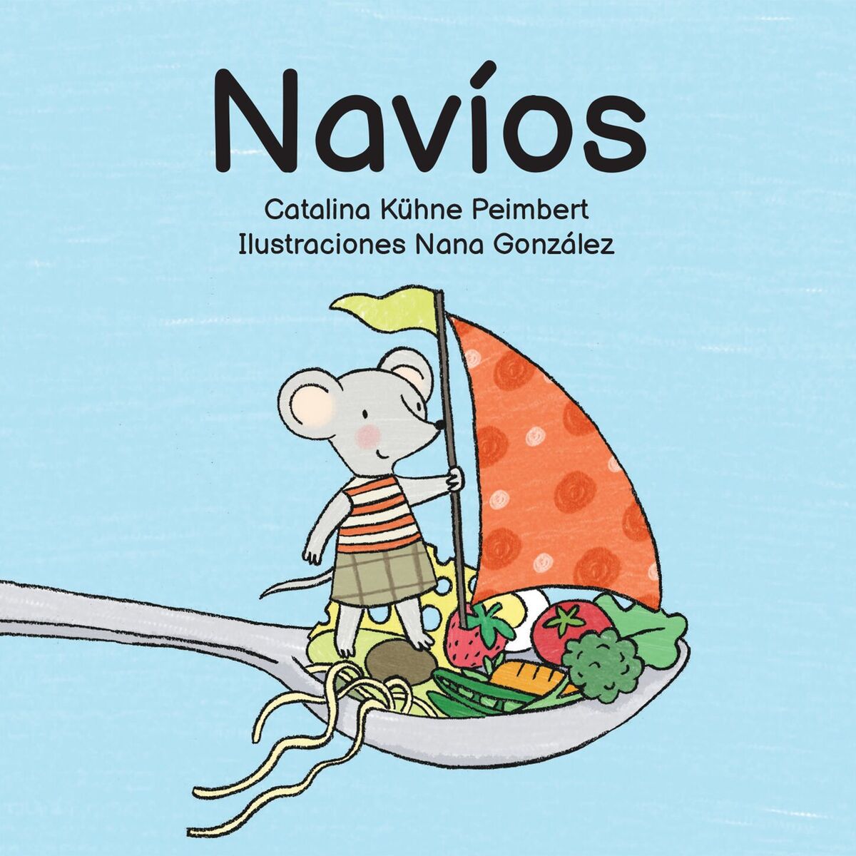 Album cover of Navíos