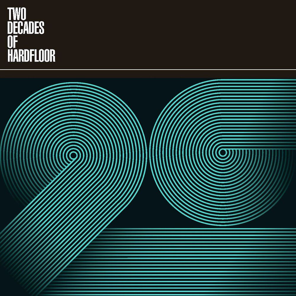 Picture of 20 - Two Decades Of Hardfloor