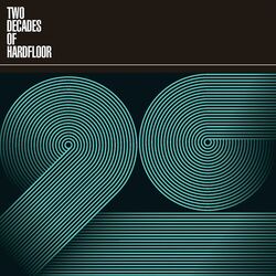 Cover of 20 - Two Decades Of Hardfloor