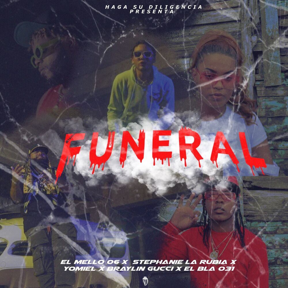 Picture of Funeral