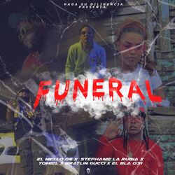 Cover of Funeral