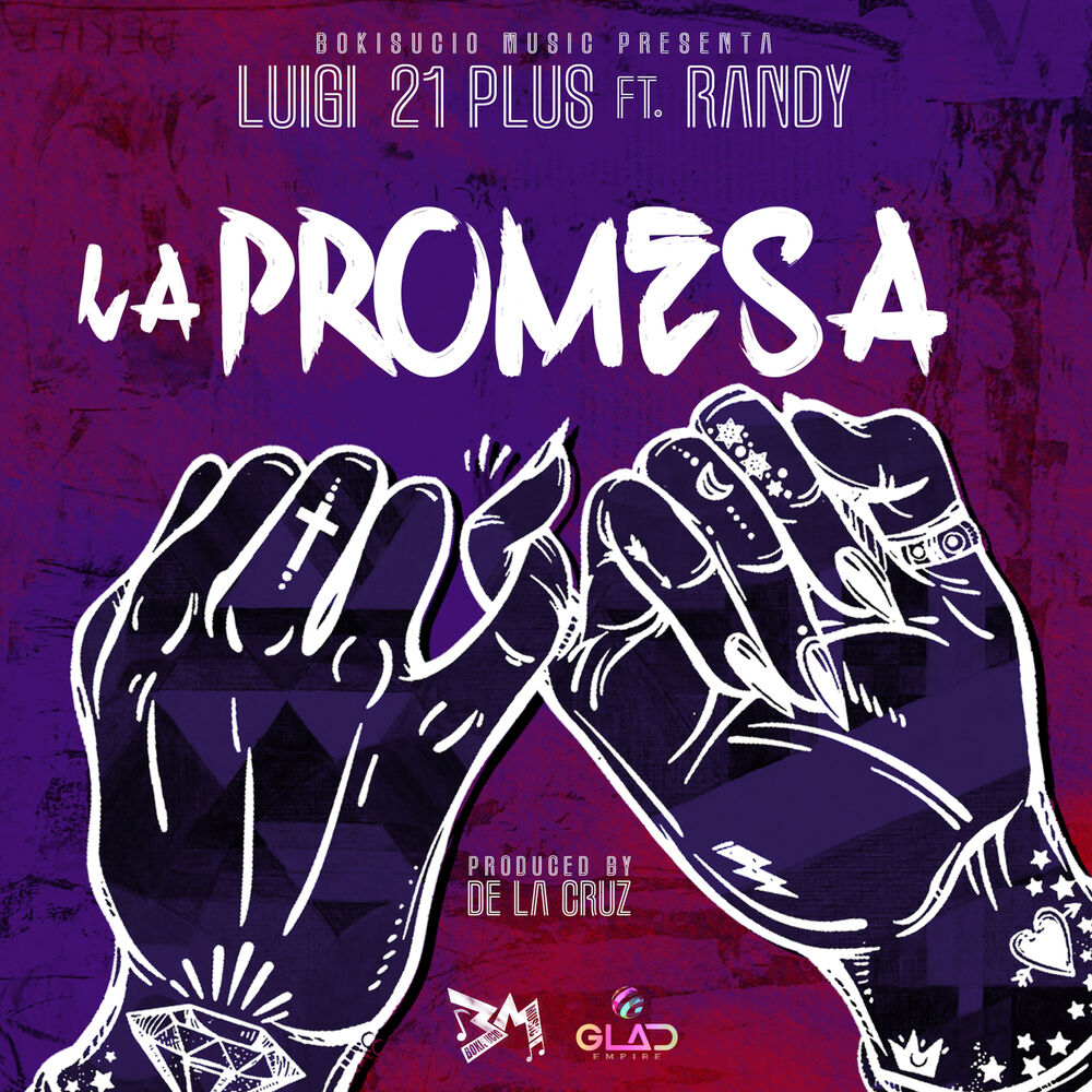 Picture of La Promesa
