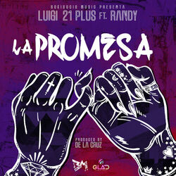 Cover of La Promesa