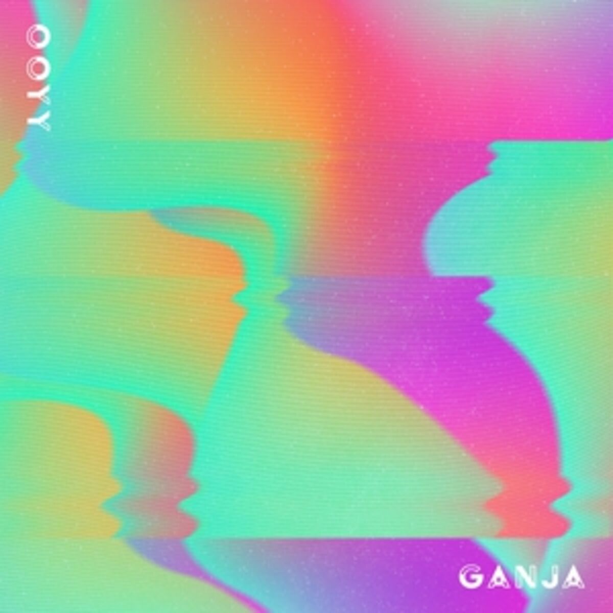 Album cover of Ganja