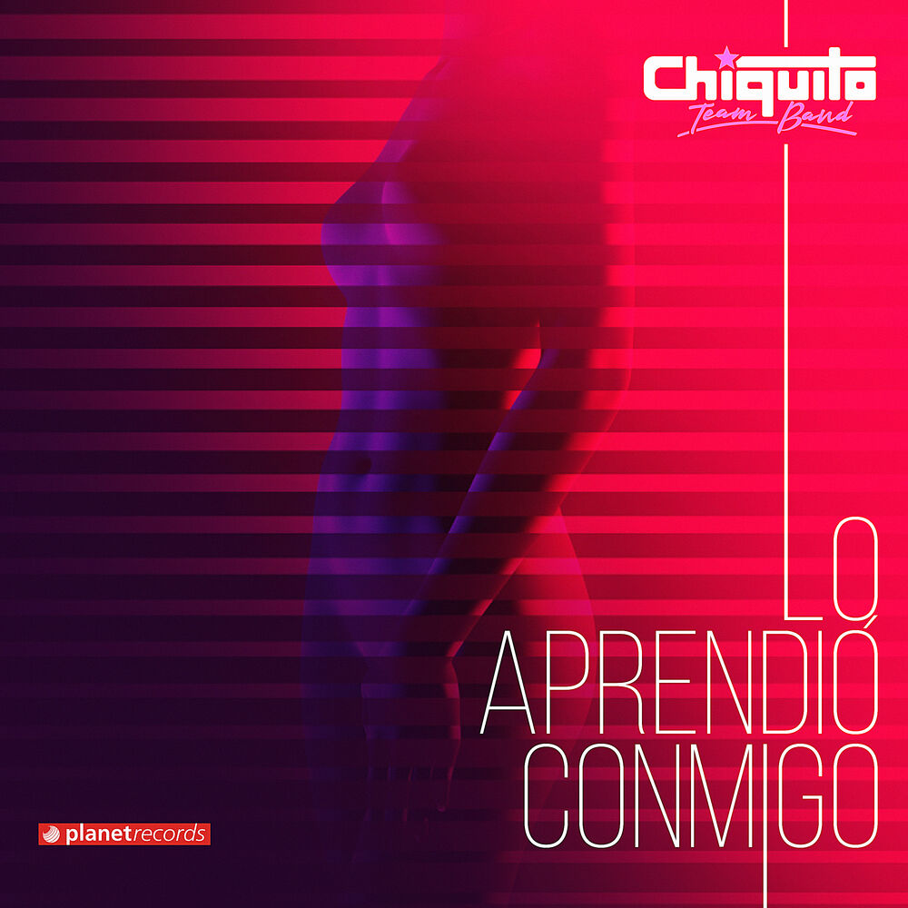 Picture of Lo Aprendió Conmigo