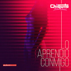 Cover of Lo Aprendió Conmigo
