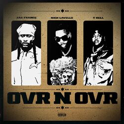 Cover of Ovr N Ovr