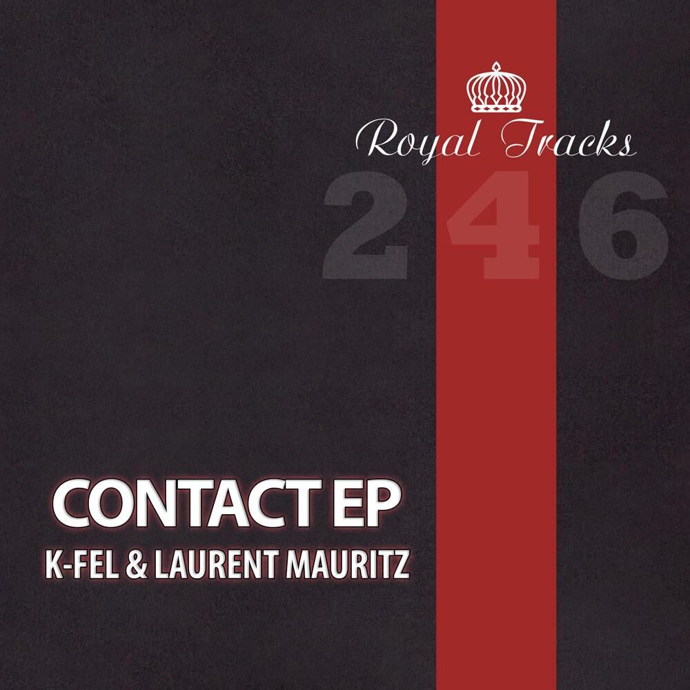 Picture of Contact EP