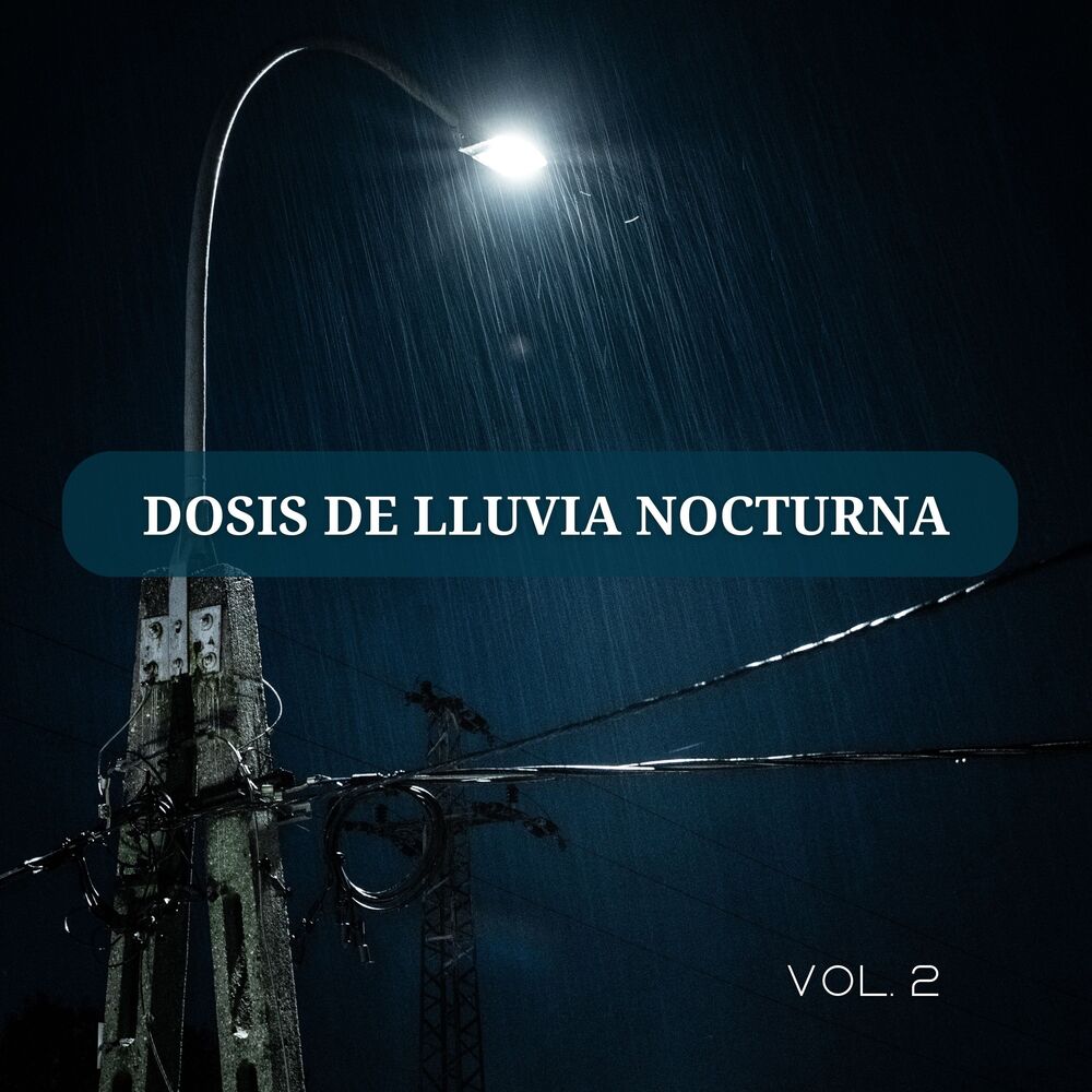 Picture of Dosis De Lluvia Nocturna Vol. 2