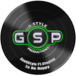 Cover of To Be Happy