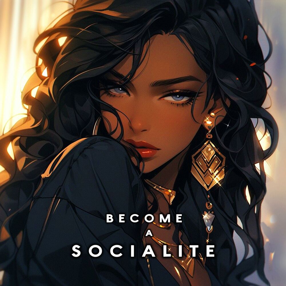 Picture of Become A Socialite