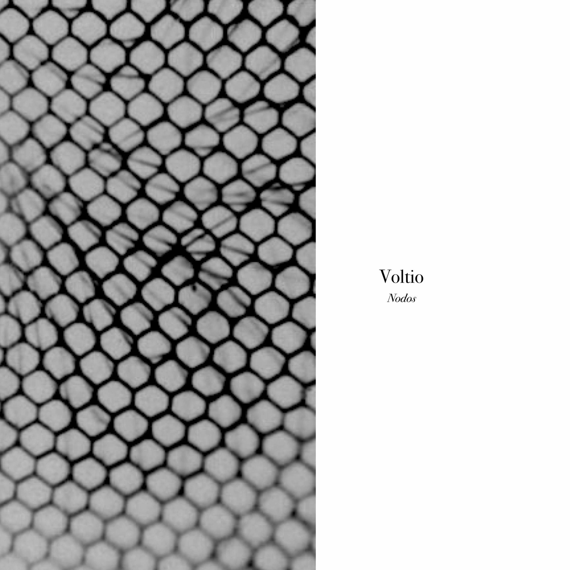 Album cover of Nodos