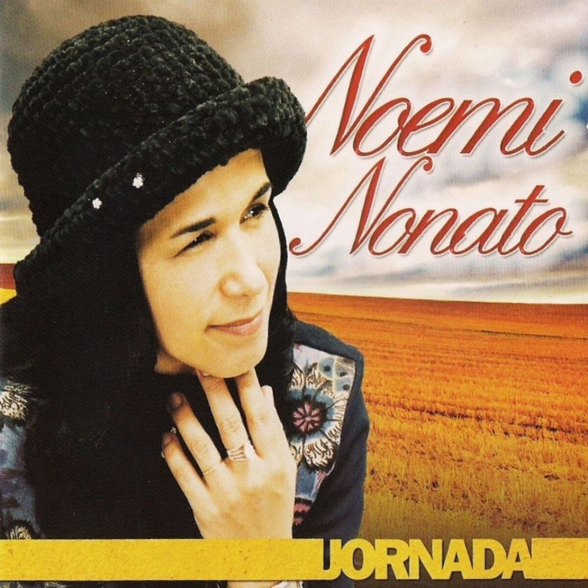 Album cover of Jornada