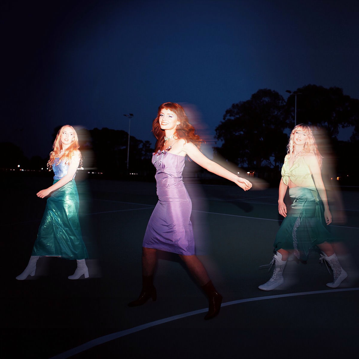 Album cover of Rave Angel