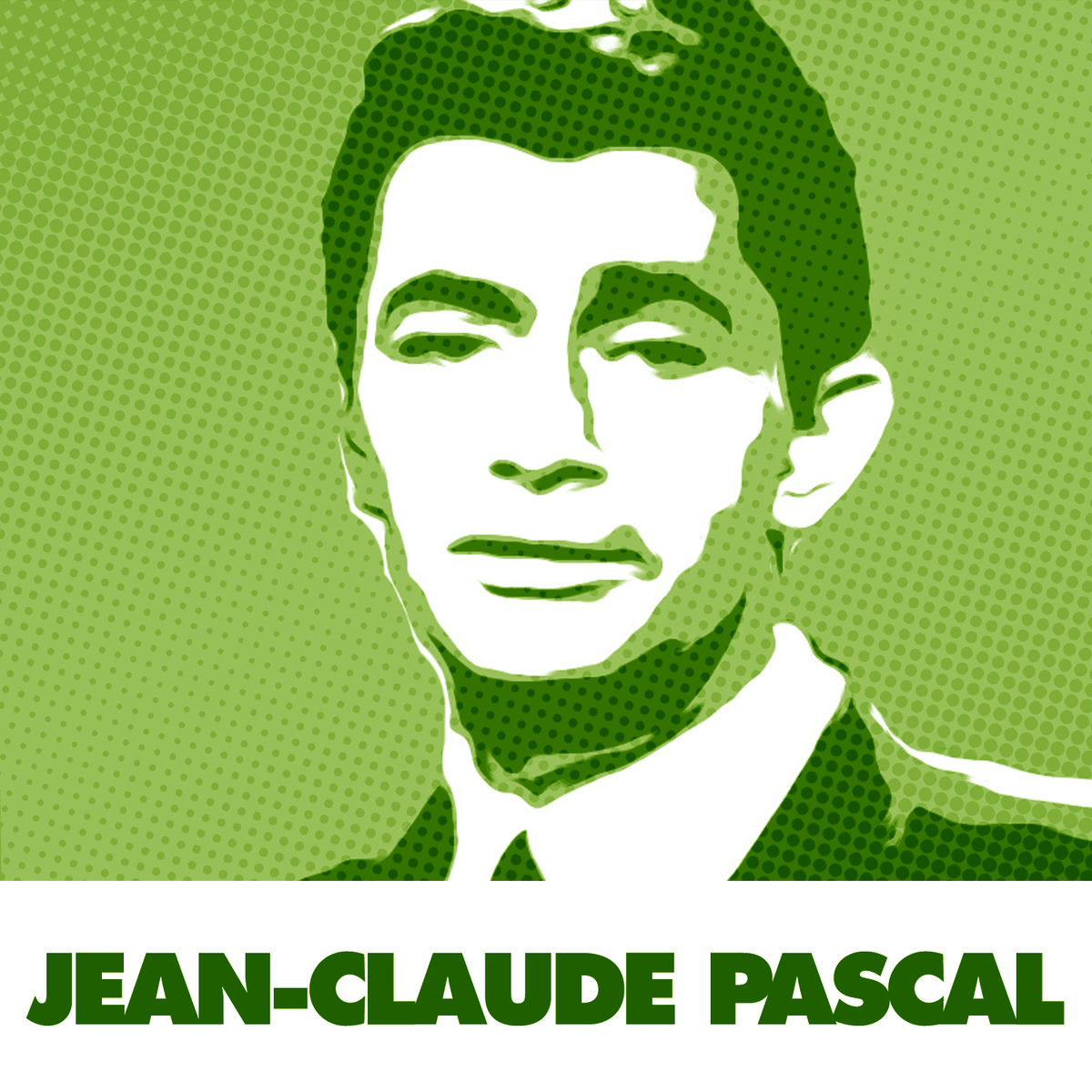 Album cover of Le Meilleur De Jean-Claude Pascal