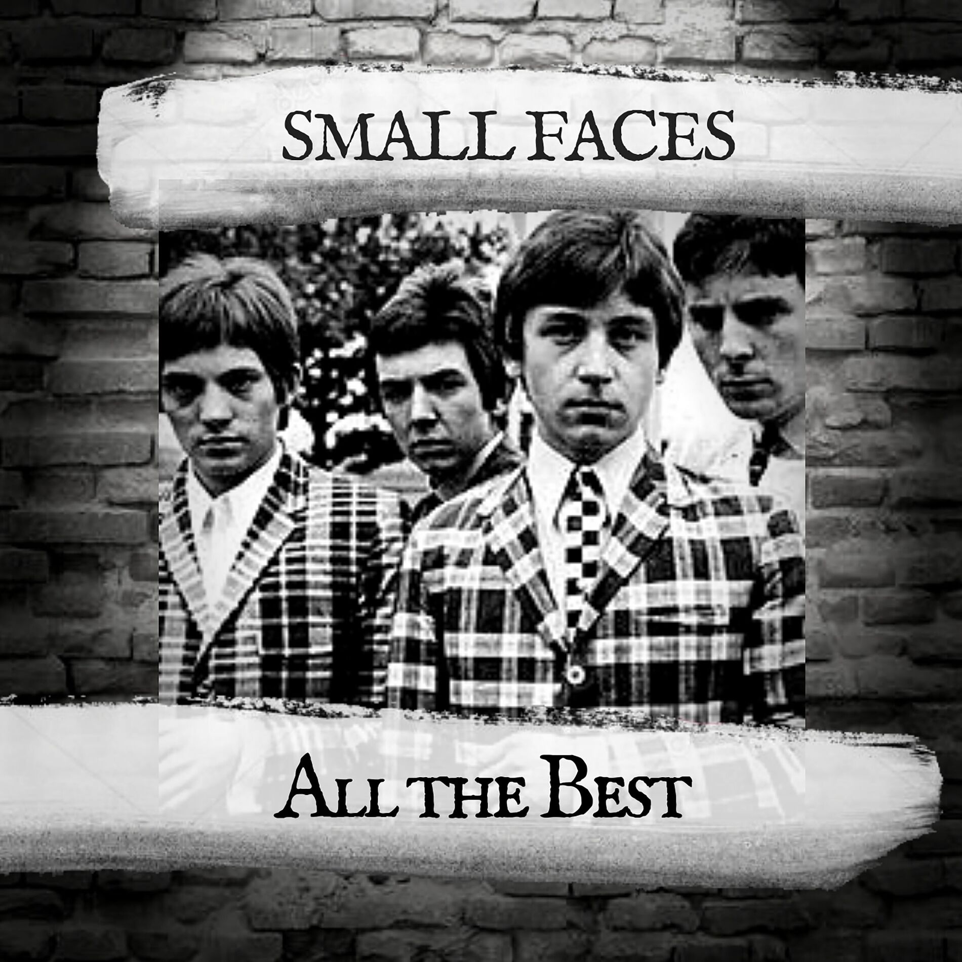 Album cover of All the Best