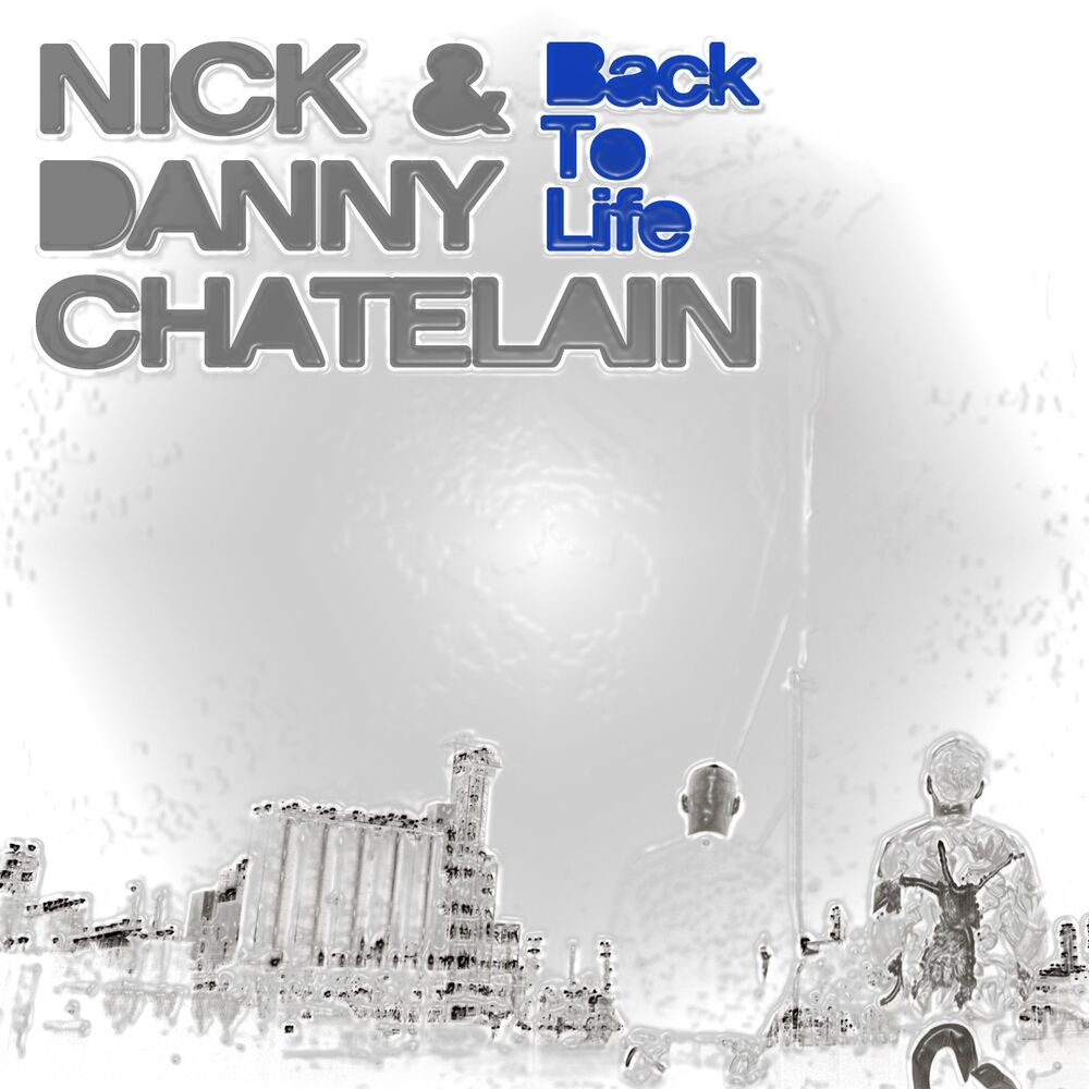 Picture of Back to Life