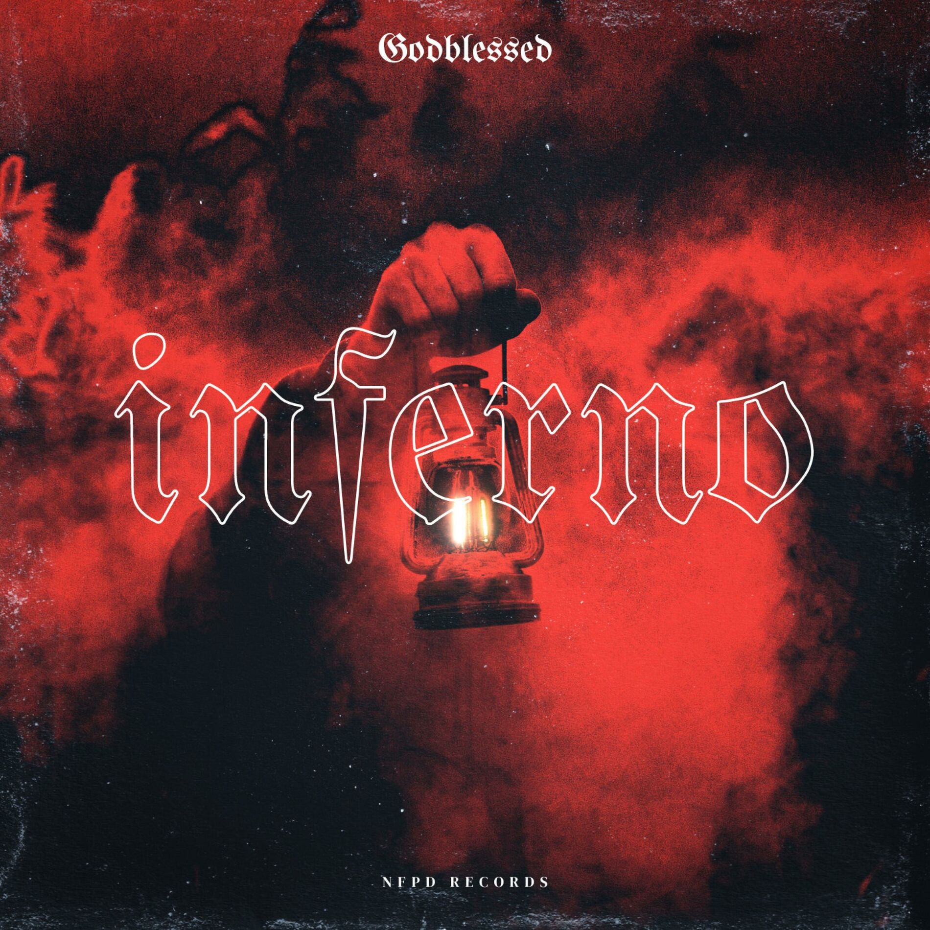 Album cover of INFERNO