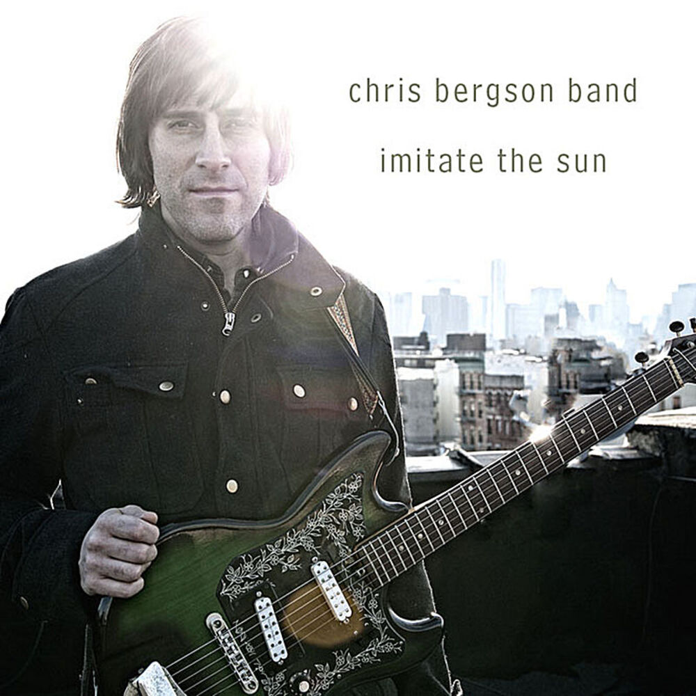 Picture of Imitate the Sun