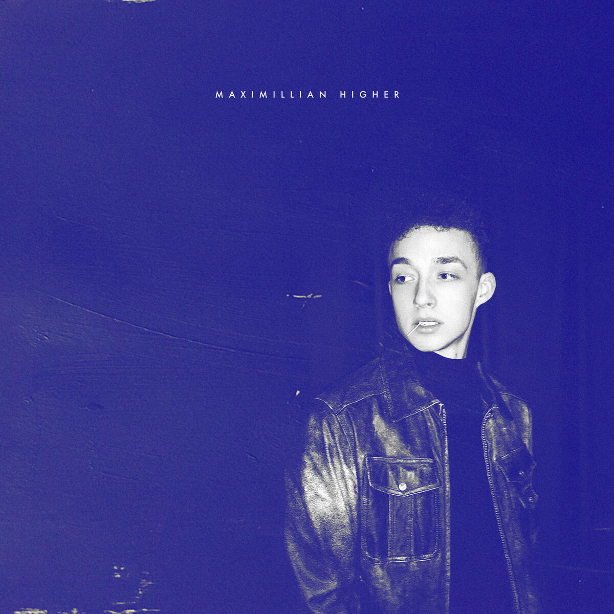Album cover of Higher