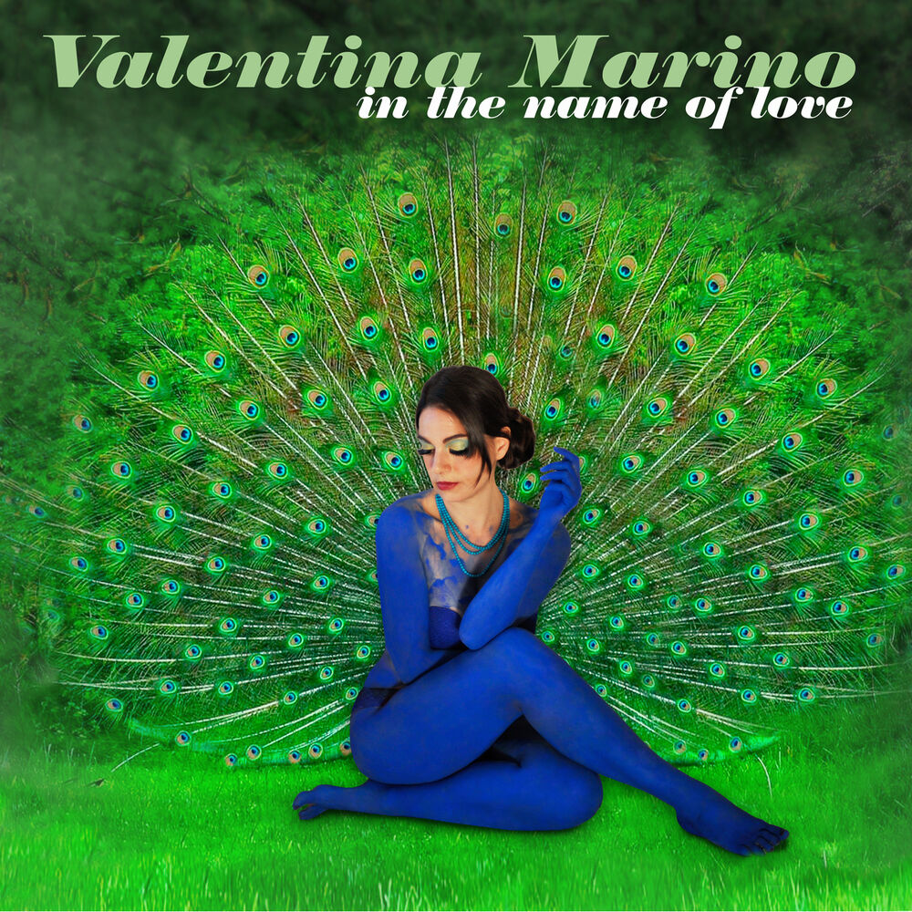 Picture of In the Name of Love
