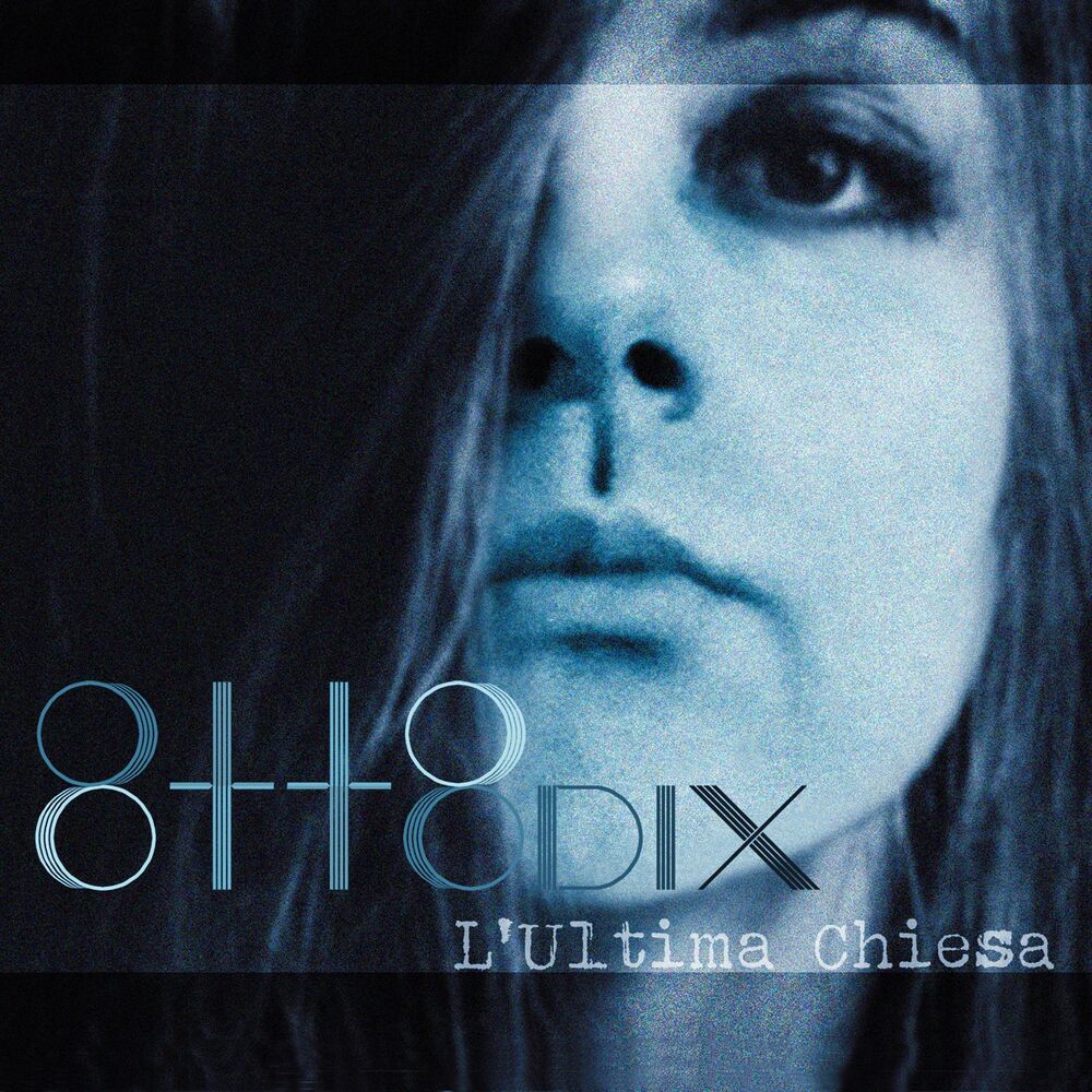 Picture of L'ultima chiesa (Blu)