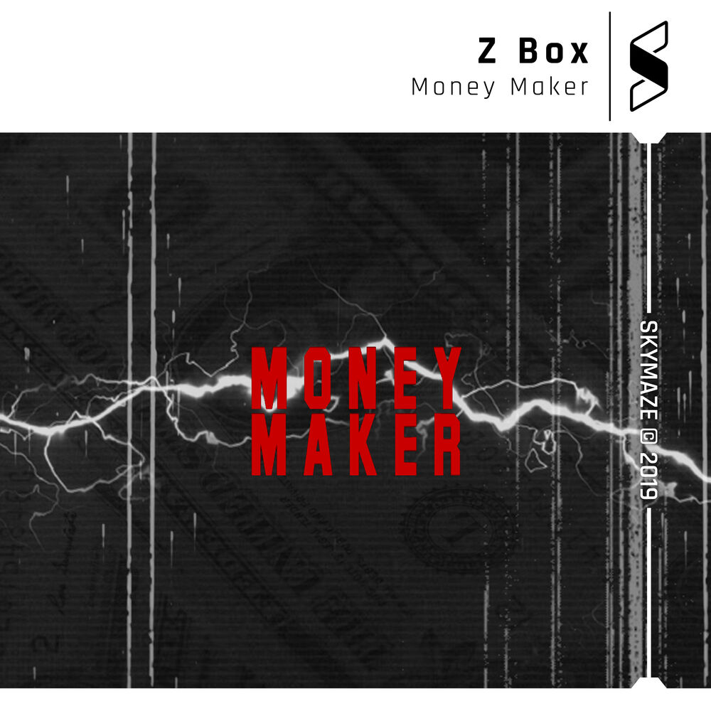 Picture of Money Maker