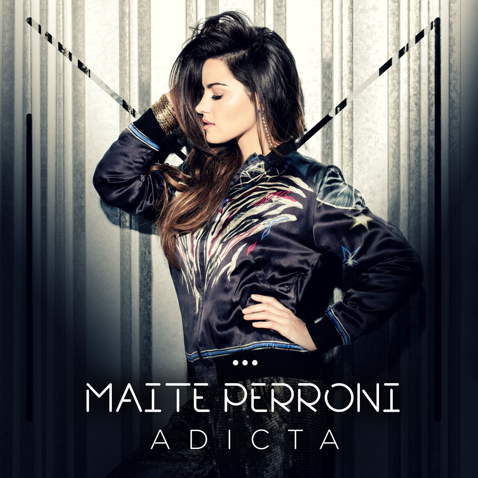 Album cover of Adicta