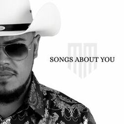 Cover of Songs About You