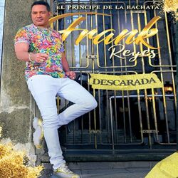 Cover of Descarada
