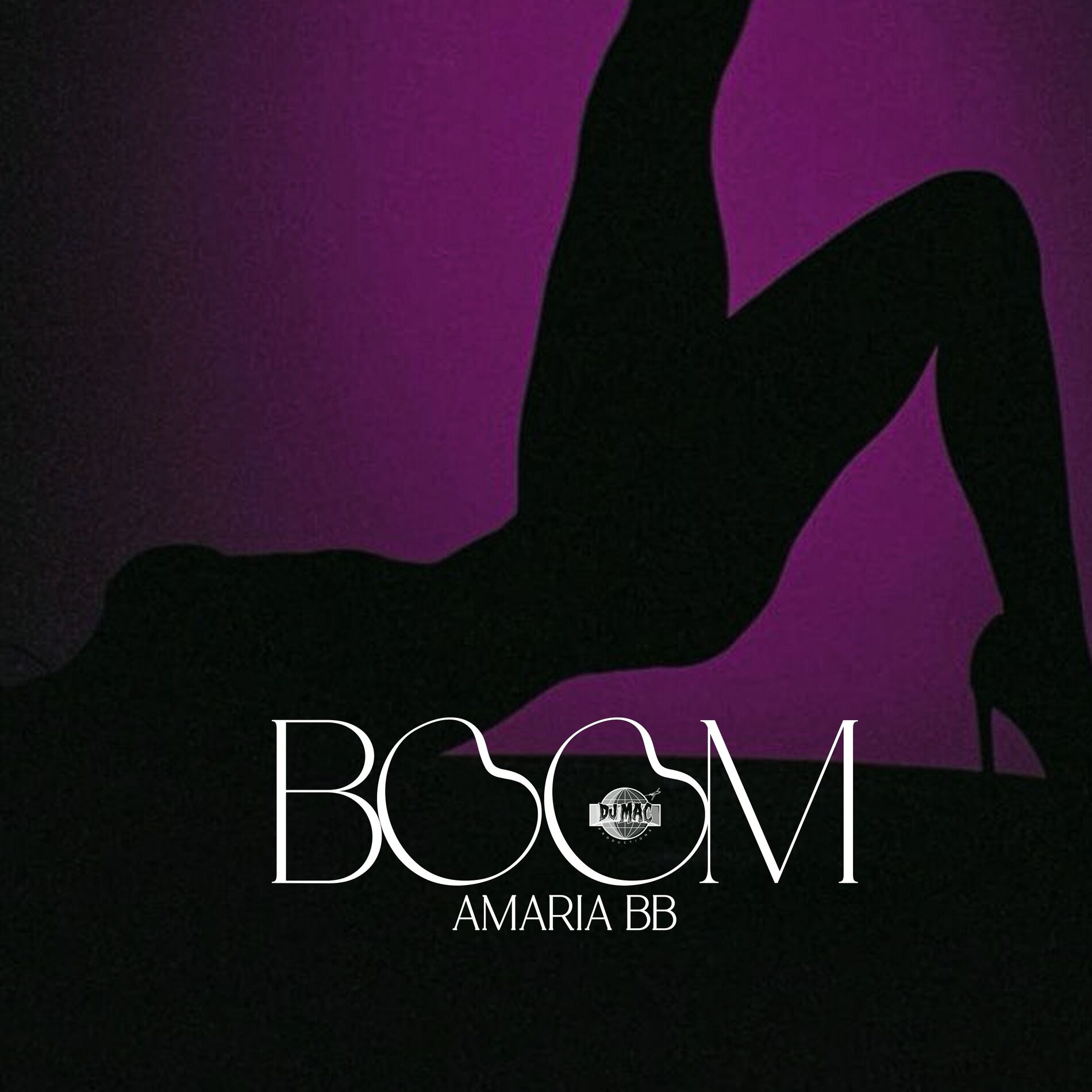 Album cover of BOOM