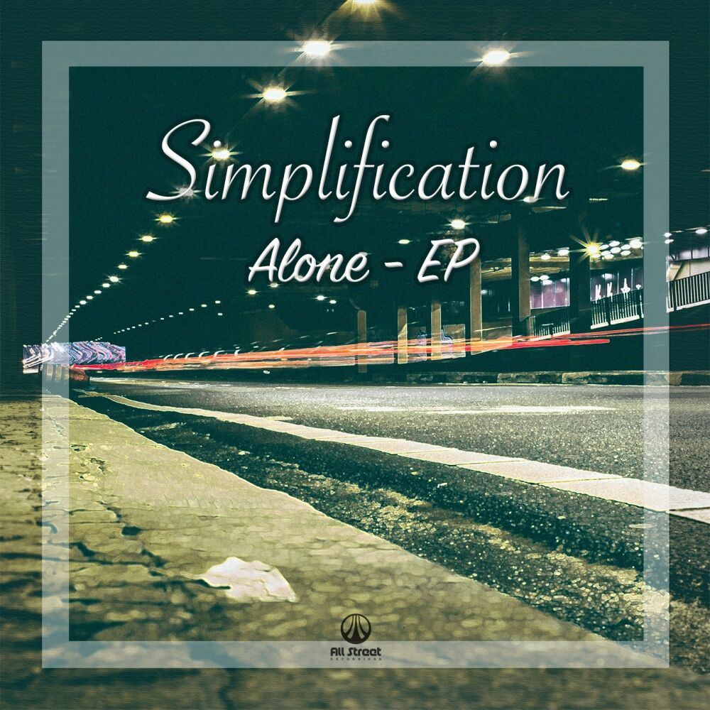 Picture of Alone - EP