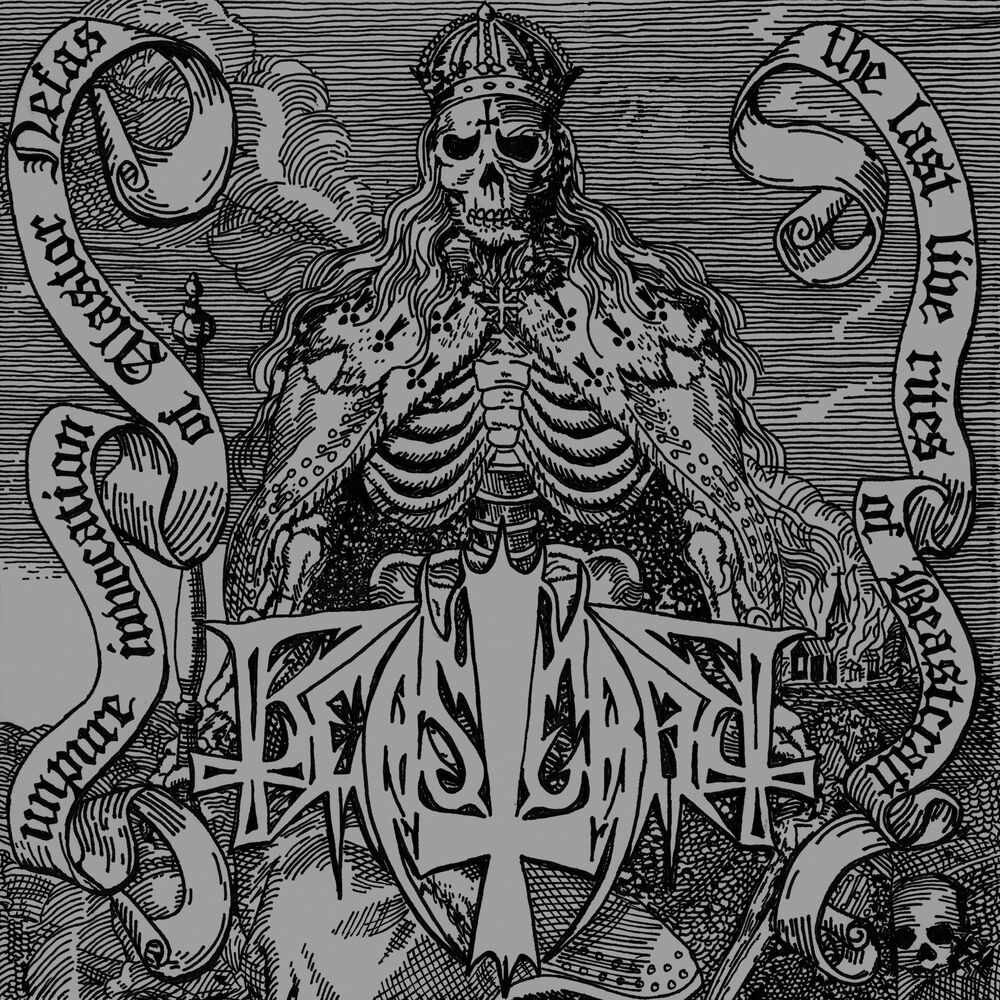 Picture of Unpure Invocation of Alastor Nefas