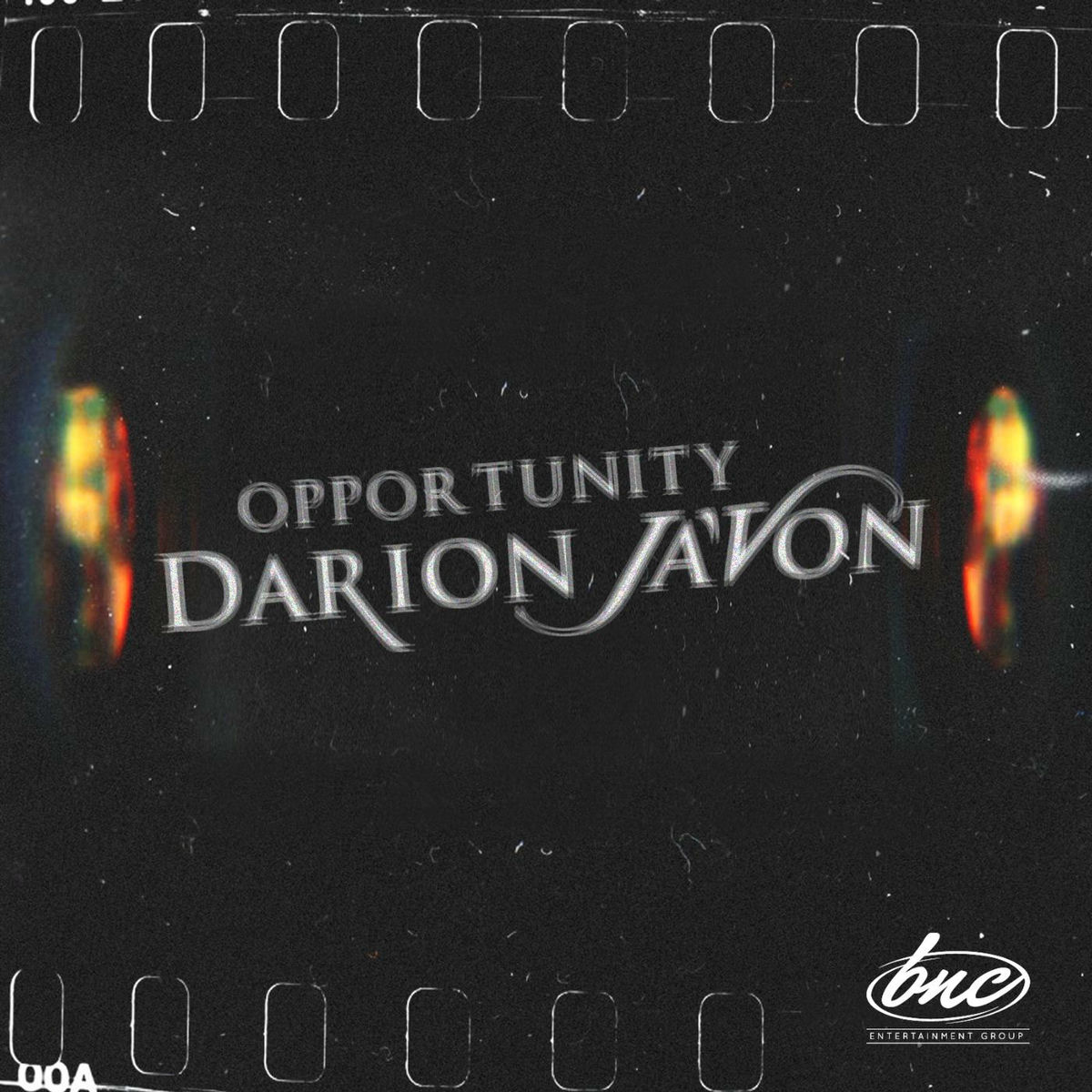 Album cover of Opportunity