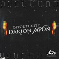 Cover of Opportunity