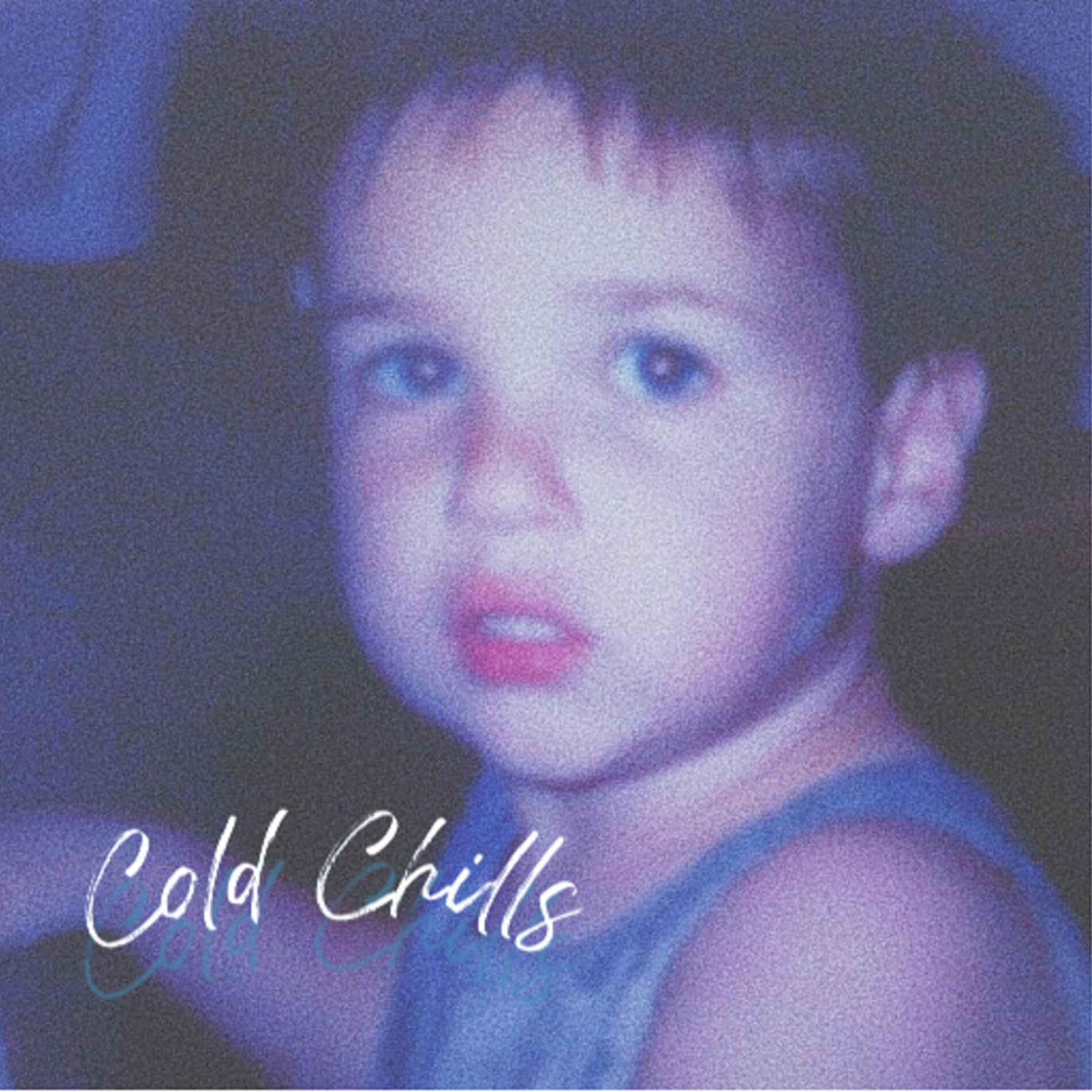 Album cover of Cold Chills