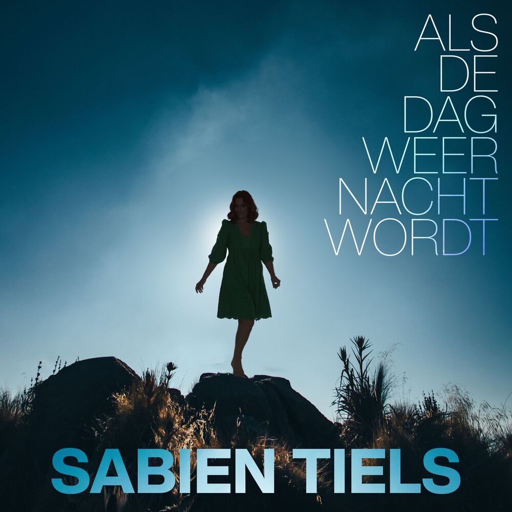 Picture of Als De Nacht Weer Dag Wordt
