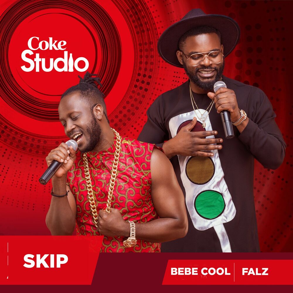 Picture of Skip (Coke Studio Africa)