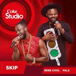 Cover of Skip (Coke Studio Africa)