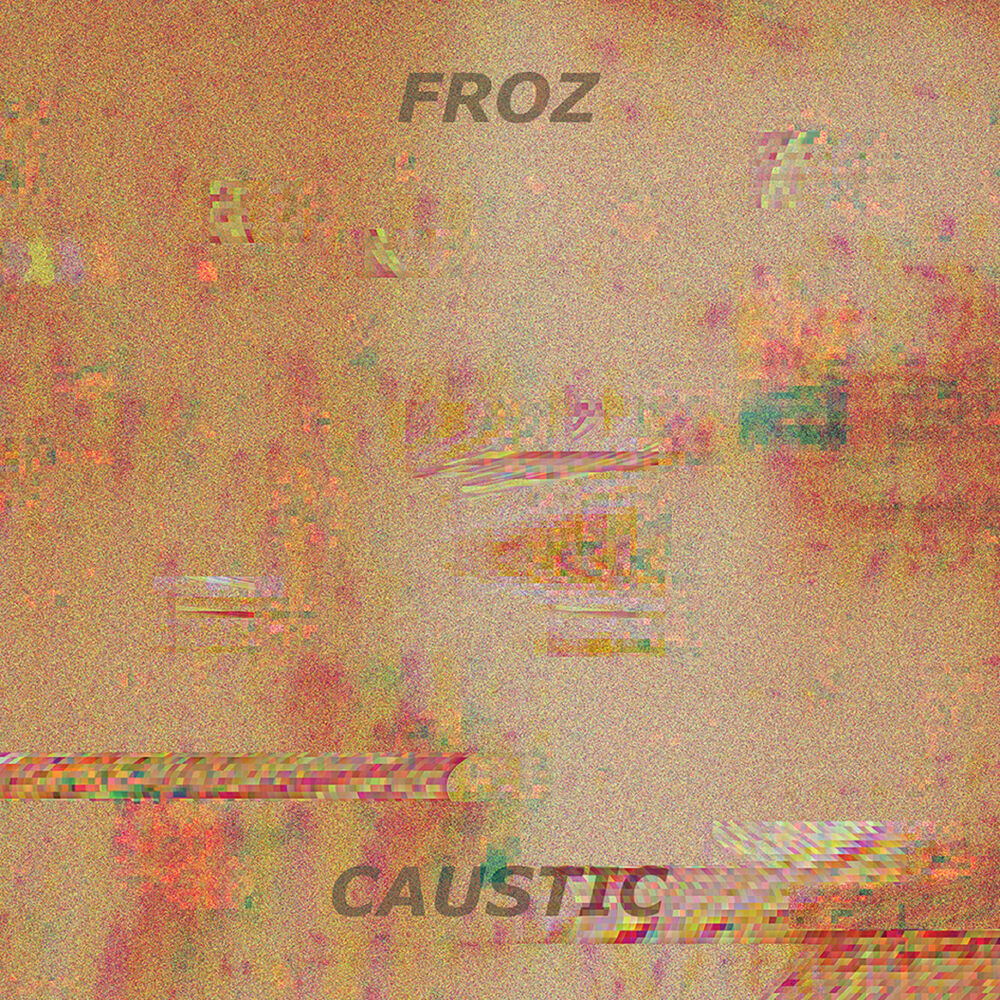 Picture of Caustic