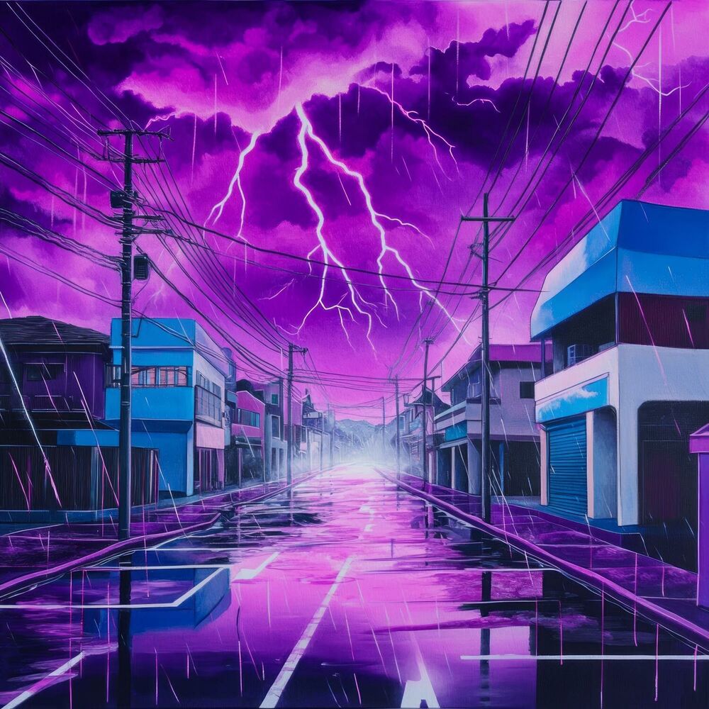 Picture of Alquimia bajo la Lluvia: Transmutando las Lecciones Cotidianas