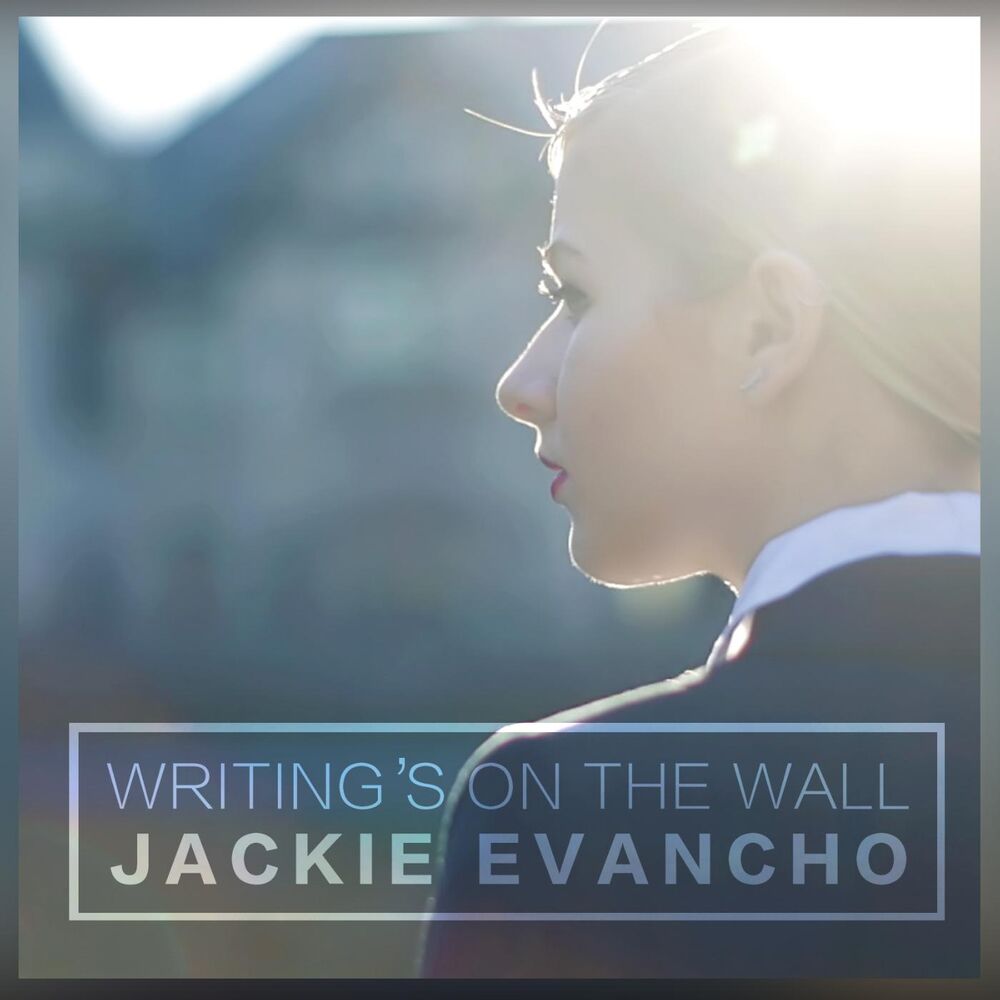 Picture of Writing's on the Wall